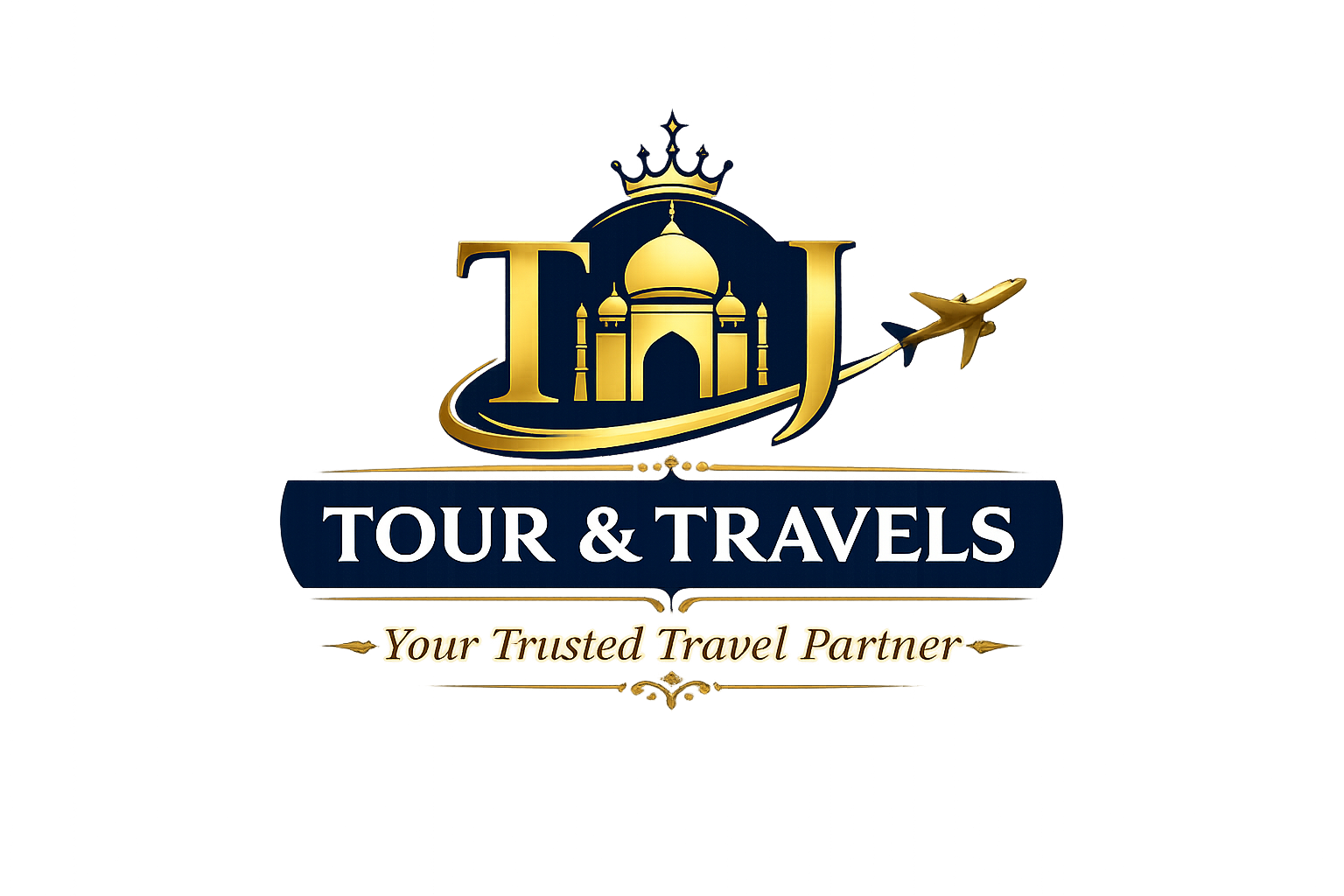 Taj Tours & Travels